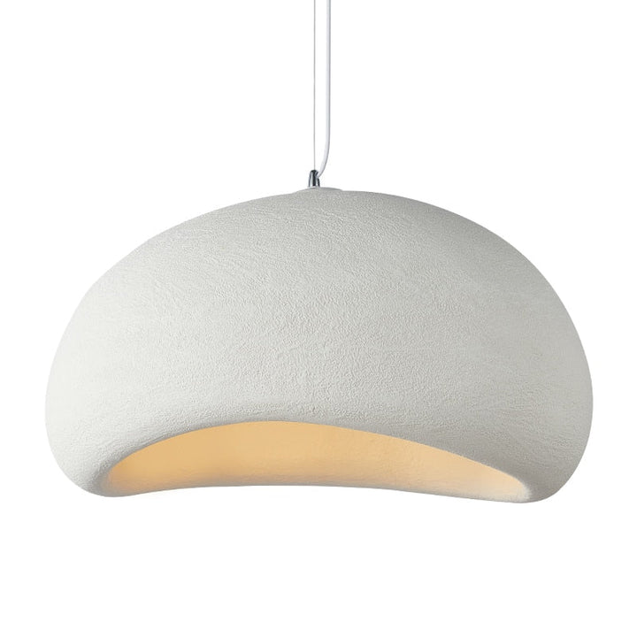 Lisslune | Japanese Wabi-Sabi Modern Minimalist Dining Room Chandelier Living Room & Bedroom Bar Hanging Decoration Lamp