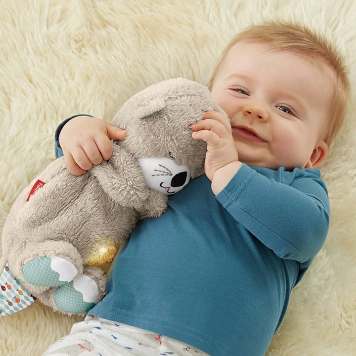 Lisslune | Otter Plush