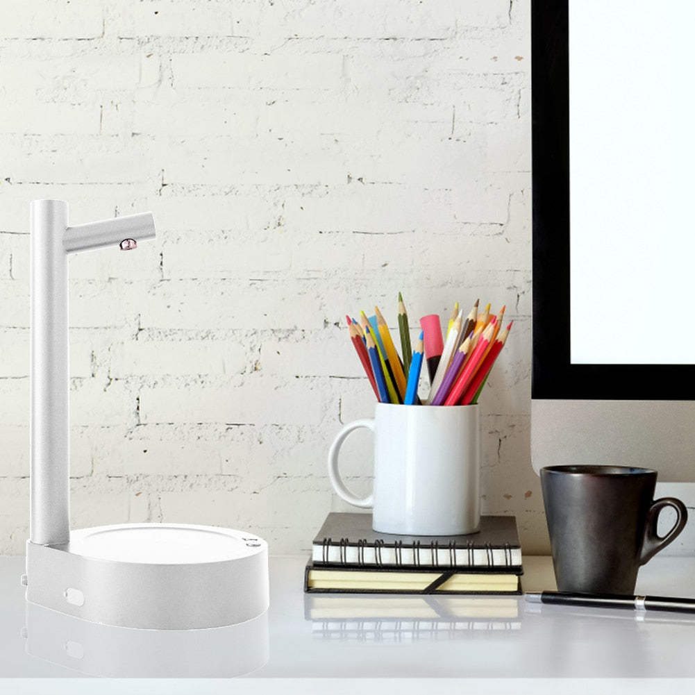 Lisslune | Portable Automatic Easy Pour Drinking Water Dispenser