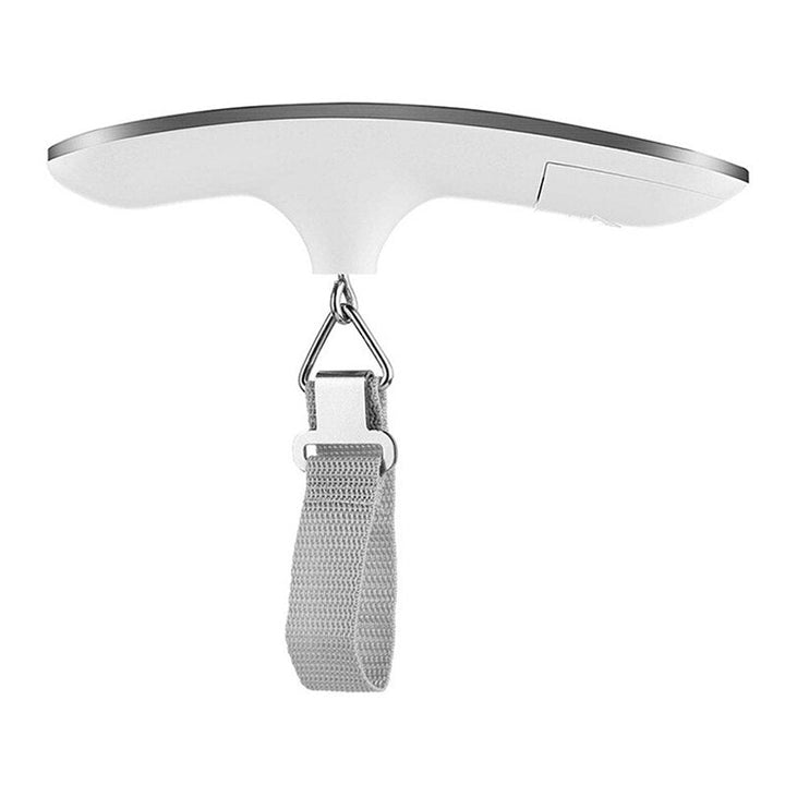 Lisslune | Smart Handy Hang Digital Luggage Scale