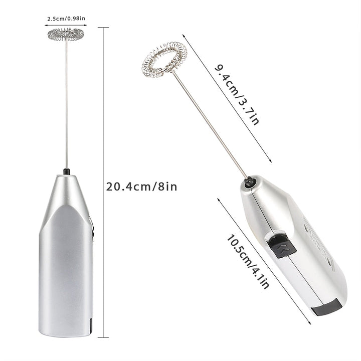Lisslune | Rapid Whip Hand Mixer Turbo Stick