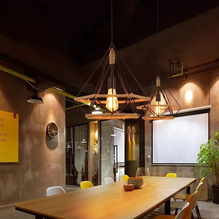 Lisslune | ZORENA – Slim and modern light