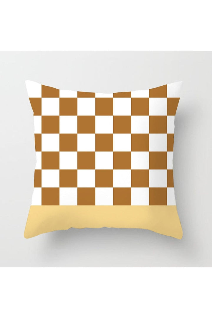 Lisslune | Pattern Pillowcase