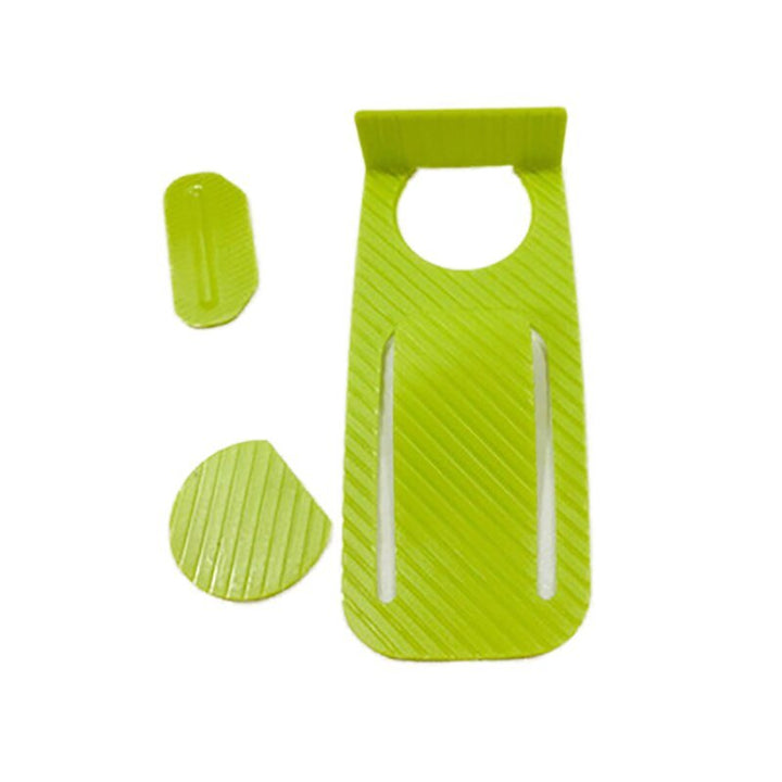 Lisslune | Door stopper and door buffer to keep the door open