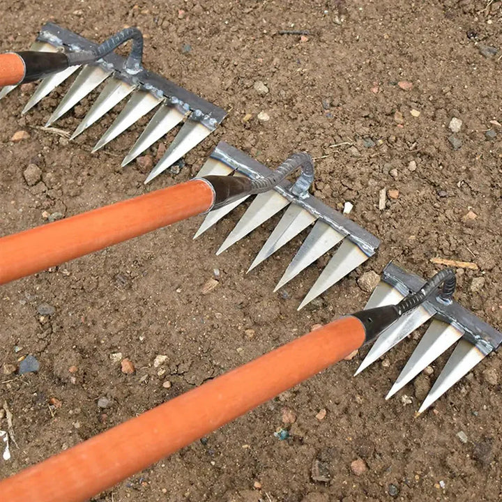 Lisslune | Weed Lawn Scythe Tool