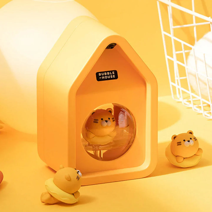 Lisslune | Animal House Automatic Foam Dispenser