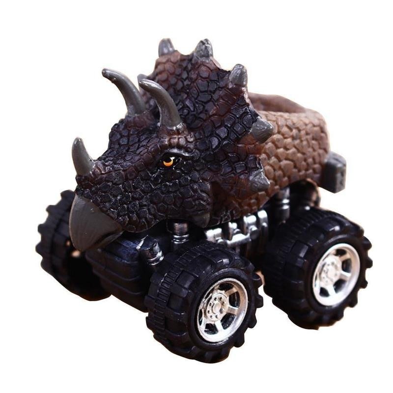 Lisslune | Dinosaur Monster Truck Toy