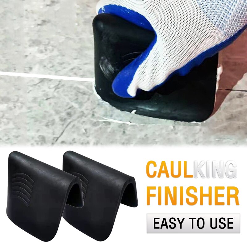 Lisslune | Smooth Caulking Finisher Tool