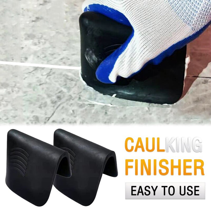 Lisslune | Smooth Caulking Finisher Tool