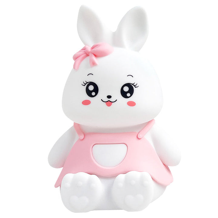 Lisslune | LunaGlow Cute Rabbit Night Light