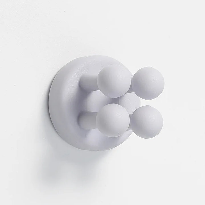 Lisslune | Multifunctional Multi-Task Waterproof Utility Hook