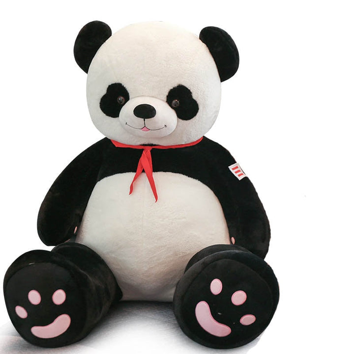 Lisslune | Giant Size Cute Panda