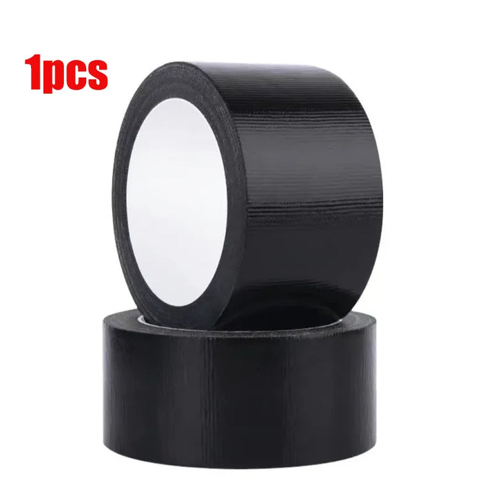Lisslune | Quick Fix Black Leather Furniture Repair Tape