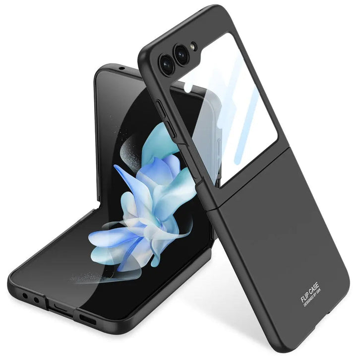 Lisslune | Frendorf Ultra-thin matte case for Samsung Galaxy Z Flip 5