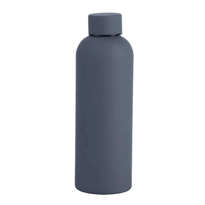 Lisslune | Creative stainless steel water bottle