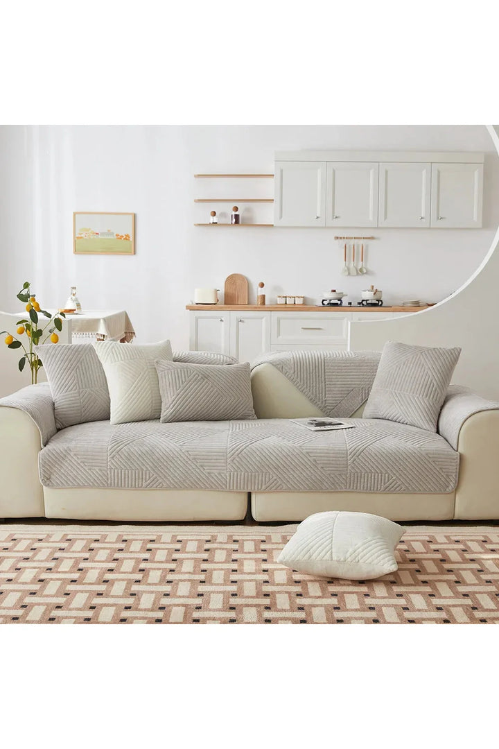 Lisslune | couch blanket