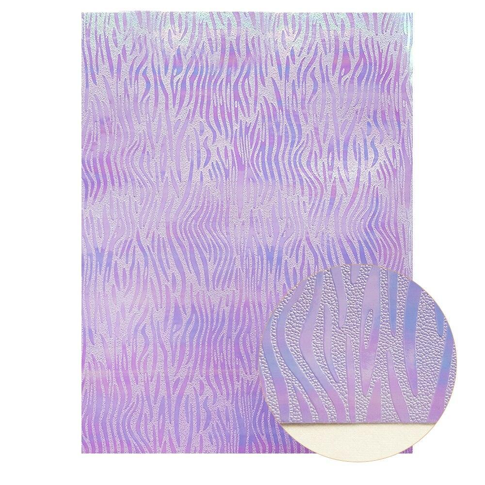 Lisslune | Creative Leather Stripe DIY Craft Kit - Premium PU Material for Versatile Projects