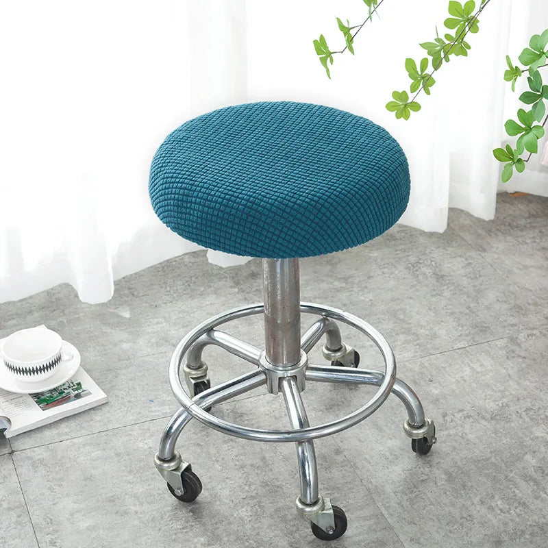Lisslune | Highback Chair Cover