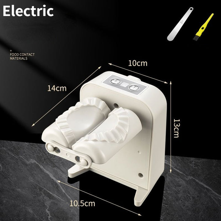 Lisslune | Automatic Easy Dumpling Maker Machine