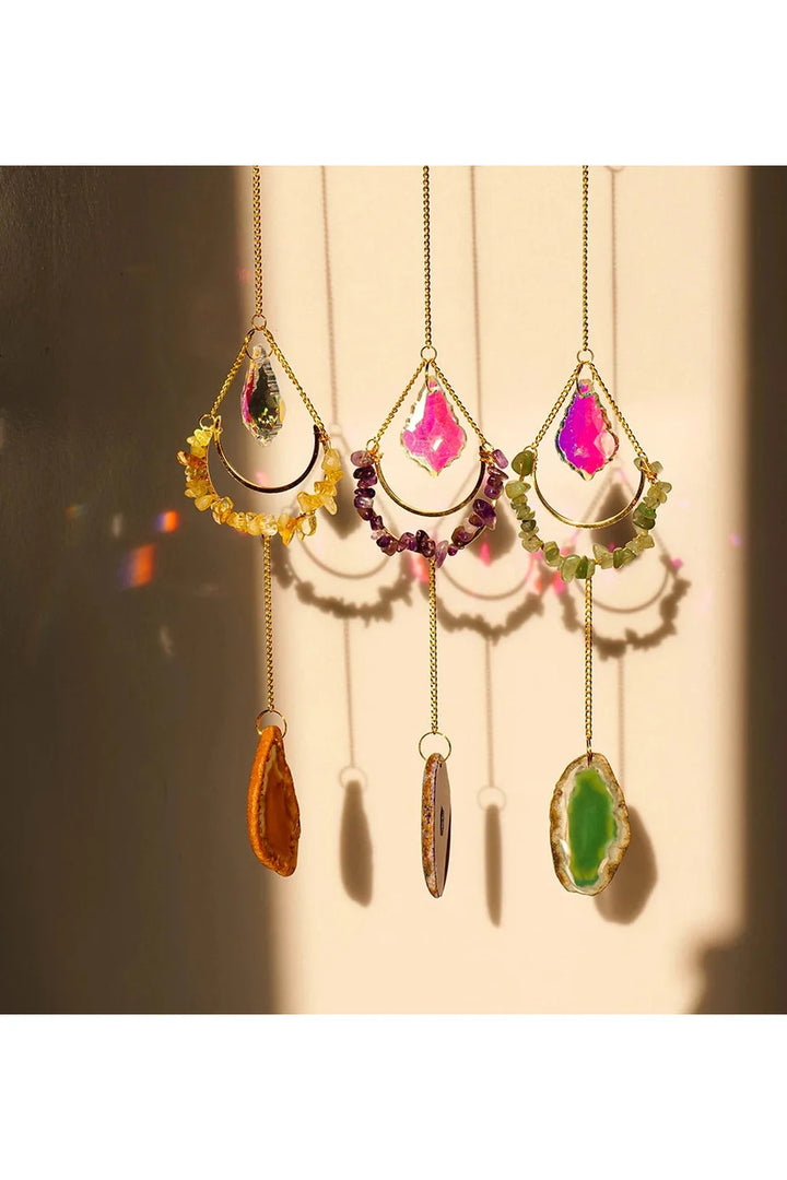 Lisslune | Sun catcher