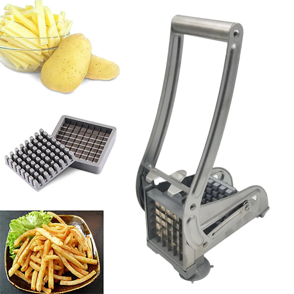 Lisslune | ChopMaster Ultimate Cutter for easy and effortless food preparation