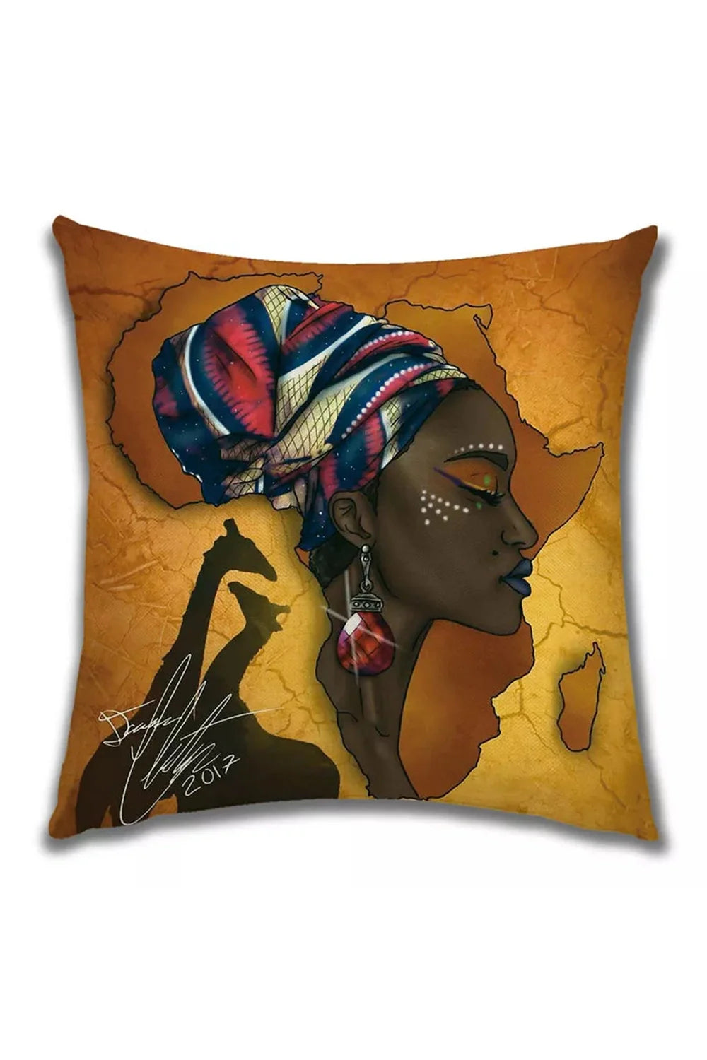 Lisslune | Women's pillowcase