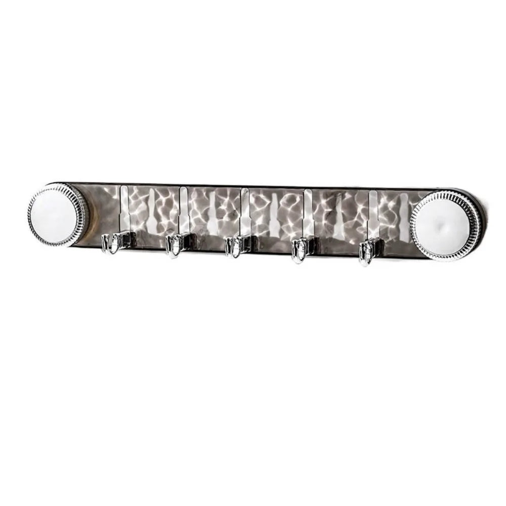 Lisslune | Punch-Free Rotating Powerful Suction Multifunctional Hooks