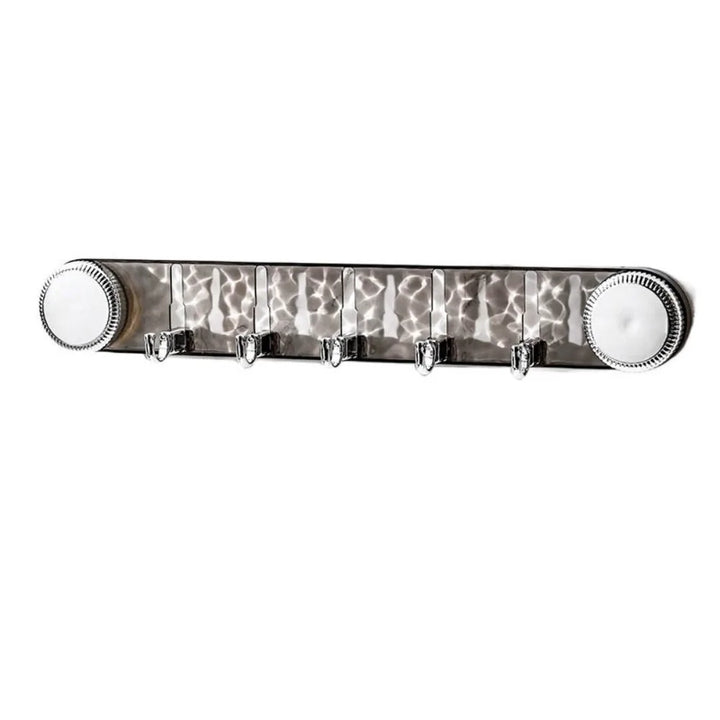 Lisslune | Punch-Free Rotating Powerful Suction Multifunctional Hooks