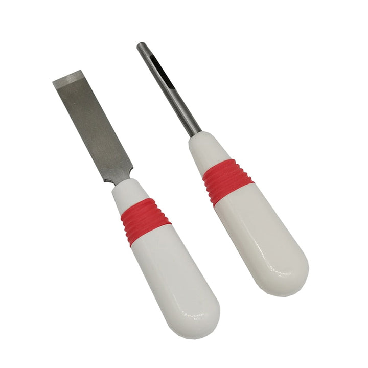 Lisslune | Button Cutter Sewing Set