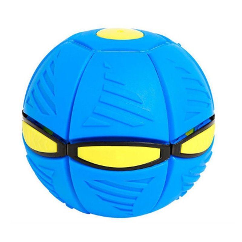 Lisslune | Flying UFO Frisbee Ball