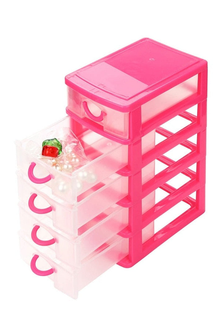 Lisslune | Desktop Space-Saver Shelf