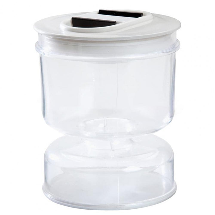 Lisslune | Creative Dry Wet Pickle Jar