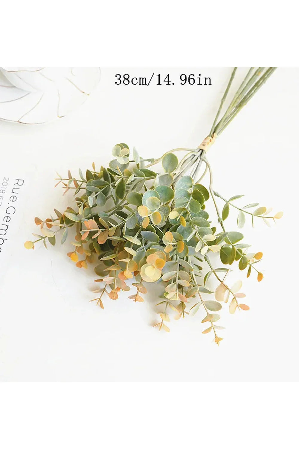 Lisslune | Green Artificial Plants