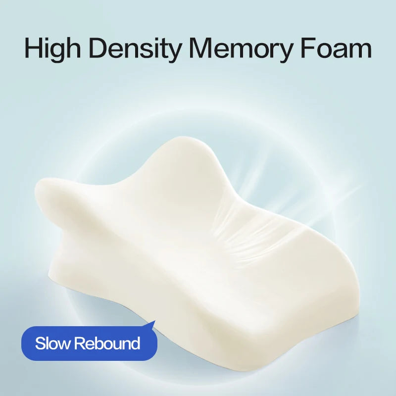 Lisslune | Face Down Sleep Ergonomic  Pillow