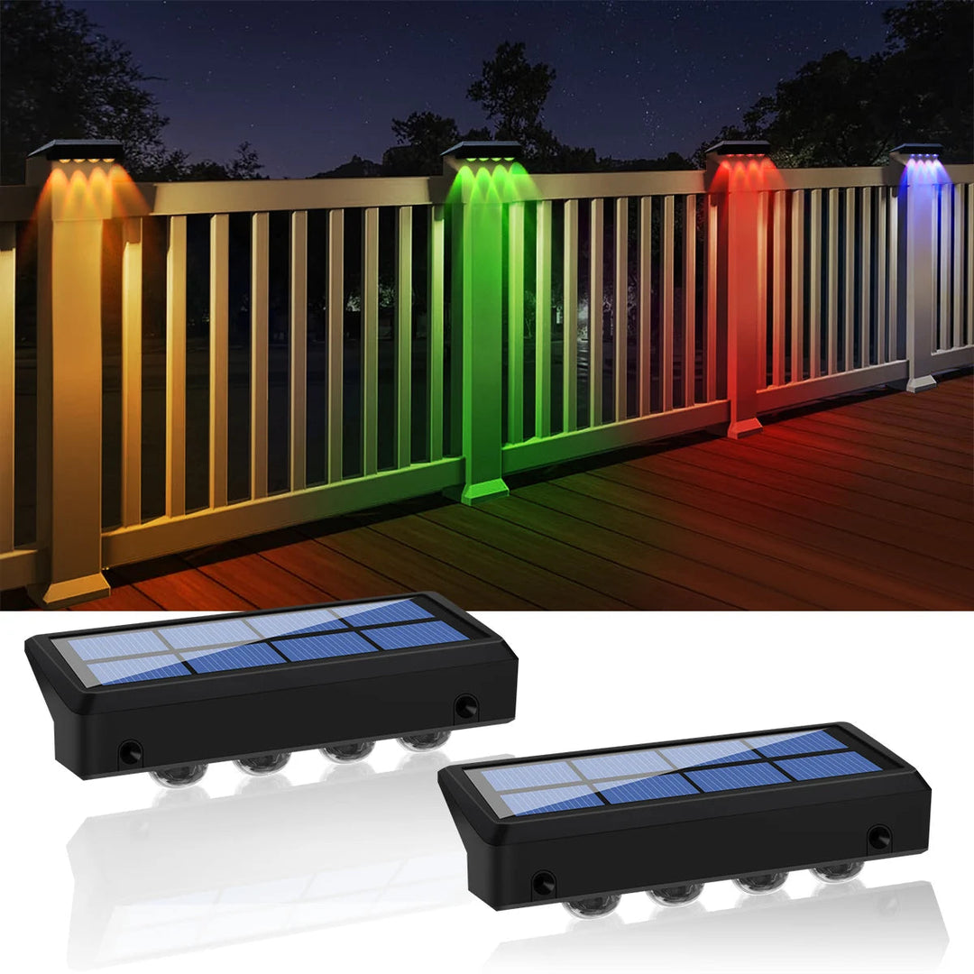 Lisslune | SolarFlare - adjustable LED light
