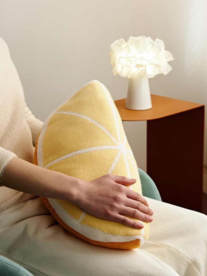Lisslune | Fruit cushion