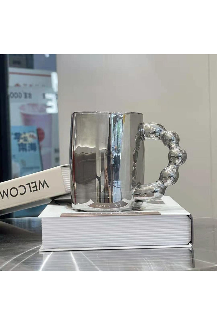 Lisslune | Ball Handle Cup