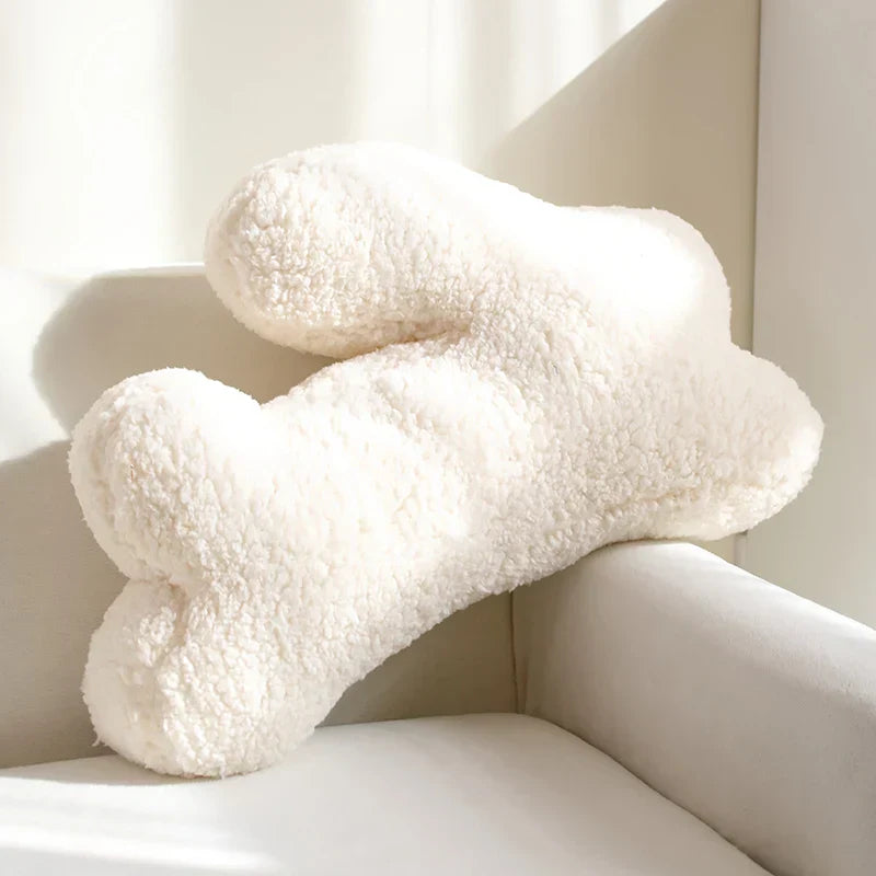 Lisslune | Bunny Cushion