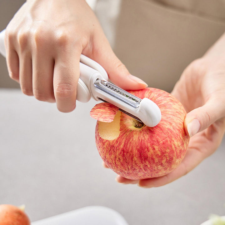 Lisslune | 3in1 Magic Helper Multifunctional Vegetable Peeler