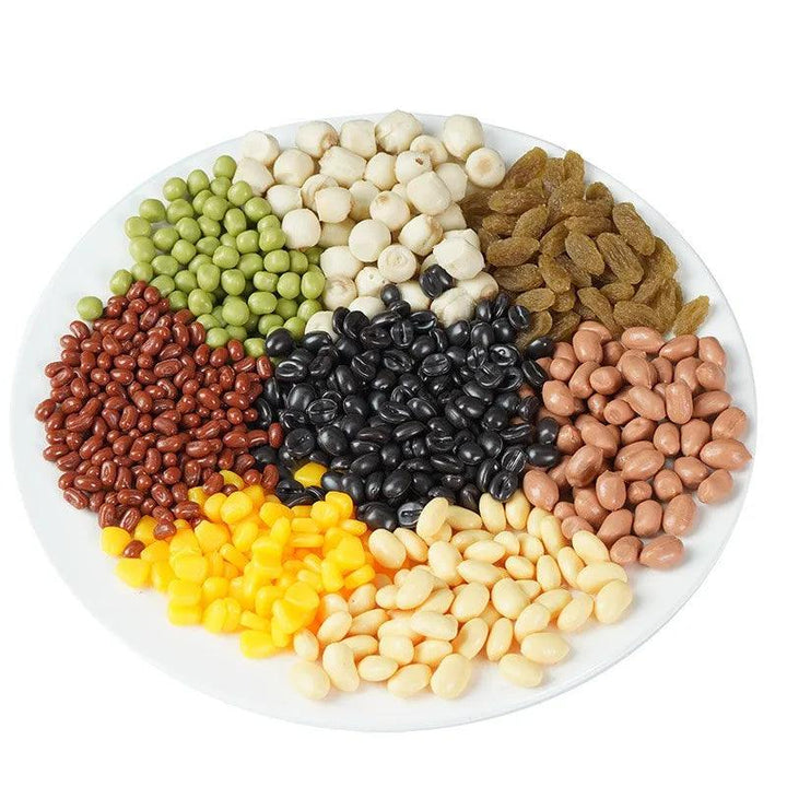 Lisslune | Creative Food Simulation Craft Set: 100g Assortment for DIY and Slime Projects