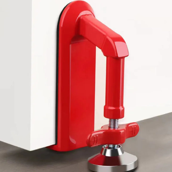 Lisslune | Travel Safety Block Door Stopper