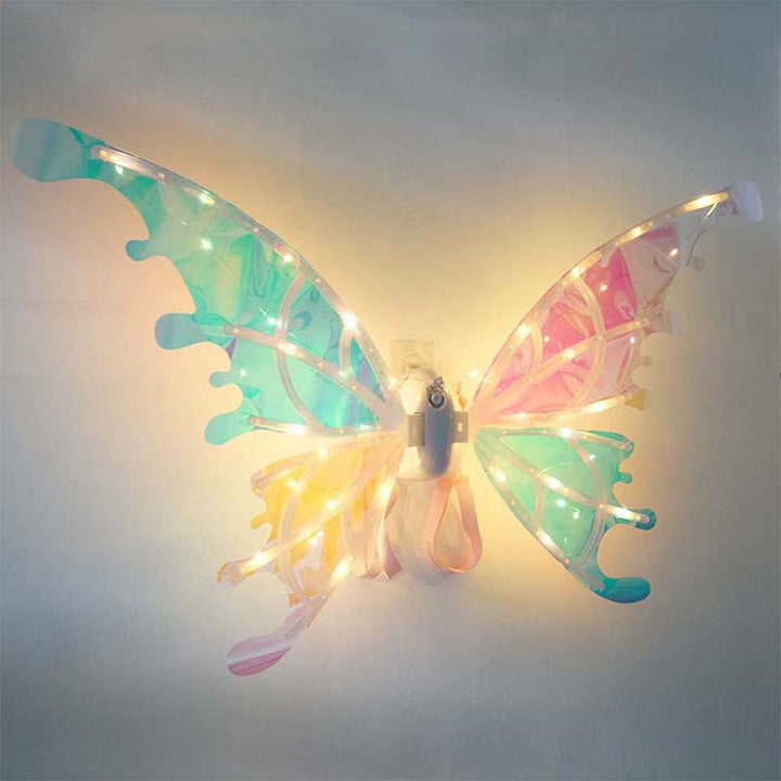 Lisslune | Fairy Wings