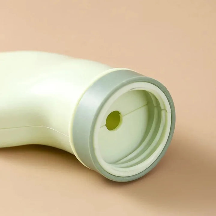 Lisslune | Multifunctional Bottle Cap Dead Angle Cleaning Brush