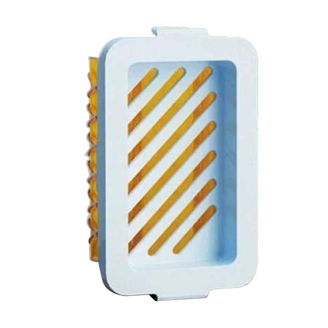 Lisslune | High Elasticity Mesh Soap Case