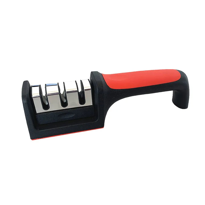 Lisslune | Multifunctional Knife Sharpener