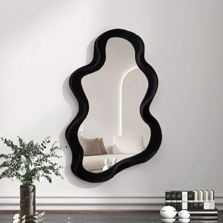 Lisslune | FluffForm - Cloud Inspired Mirror