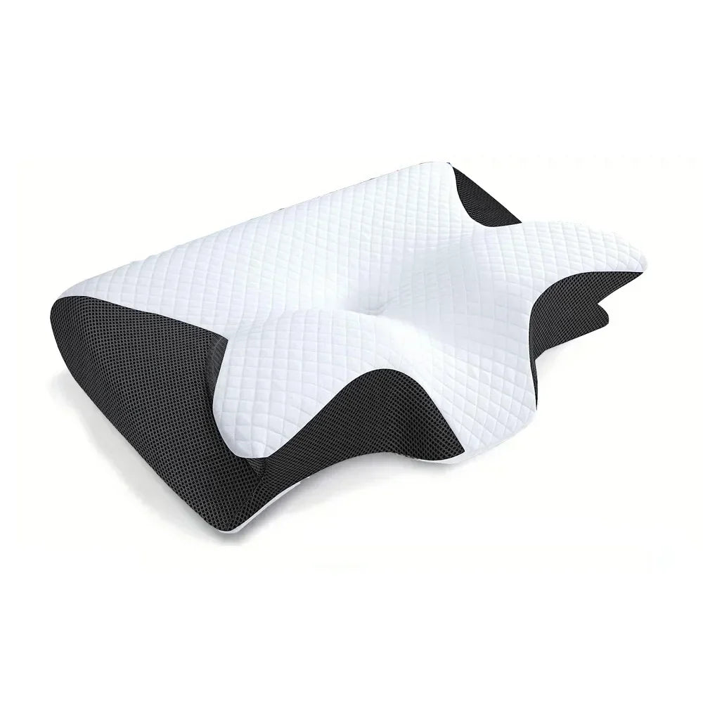 Lisslune | Butterfly Ergonomic Orthopedic Pillow