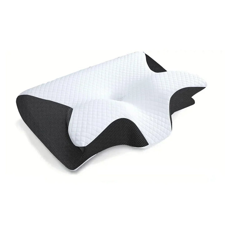 Lisslune | Butterfly Ergonomic Orthopedic Pillow