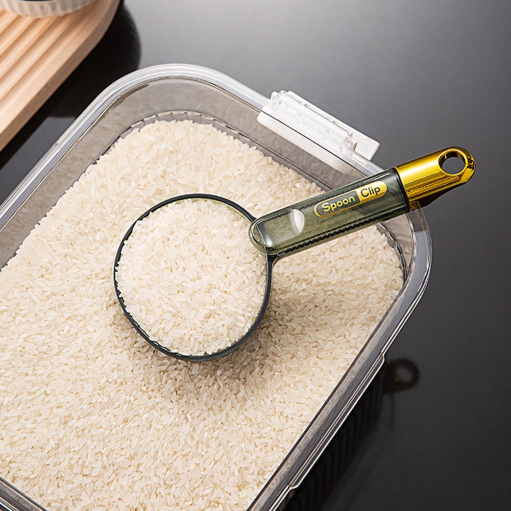 Lisslune | Kitchen Captain Multifunctional Scoop