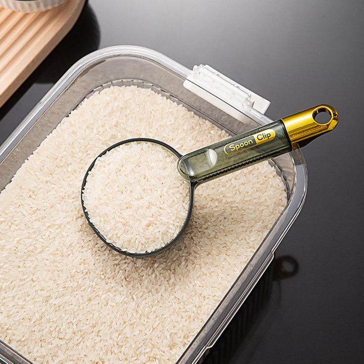 Lisslune | Kitchen Captain Multifunctional Scoop